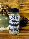 The Plains 9.8oz